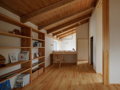 住宅展示場ネット 注文住宅 モデルハウス　スムース　草津市